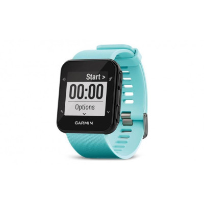 Garmin Forerunner 35 Frost Blue (010-01689-12)