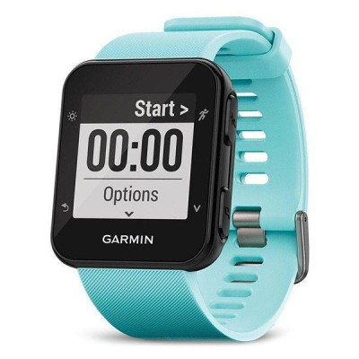  Garmin Forerunner 35 Frost Blue (010-01689-12)