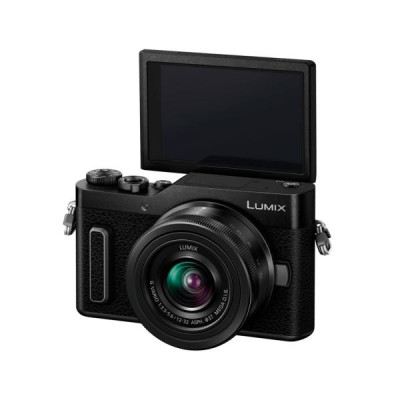 Panasonic Lumix DC-GX880 kit (12-32mm) (DC-GX880KEE)