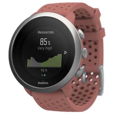 SUUNTO 3 GRANITE RED (SS050475000)