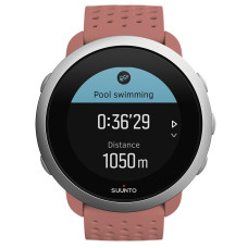 SUUNTO 3 GRANITE RED (SS050475000)