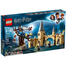 LEGO Harry Potter Гремучая ива (75953)