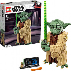 LEGO Star Wars Йода (75255)