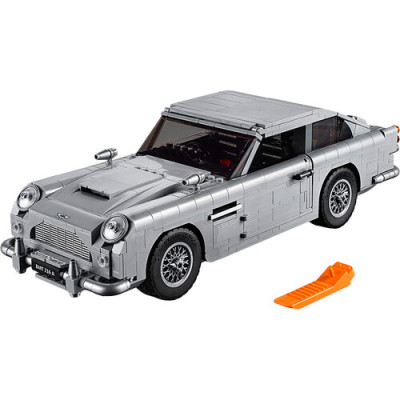 LEGO Creator Aston Martin DB5 Джеймса Бонда (10262)