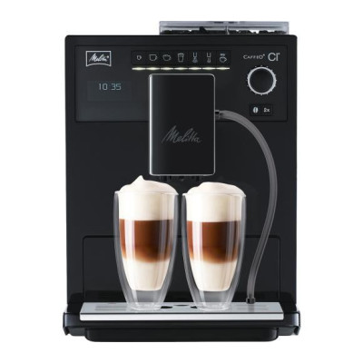 Melitta CI Pure Black E970-003