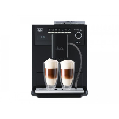 Melitta CI Pure Black E970-003