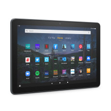 Amazon Fire HD 10 (11th gen. 2021) 32GB Black