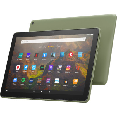 Amazon Fire HD 10 (11th gen. 2021) 32GB Olive