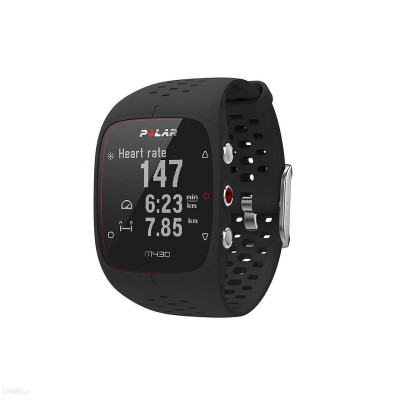 Polar M430 black 90066337