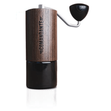 Comandante C40 MK4 Virginia Walnut