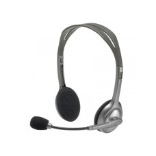 Logitech Stereo Headset H110