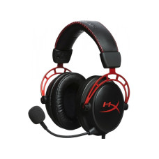 HyperX Cloud Alpha (HX-HSCA-RD)