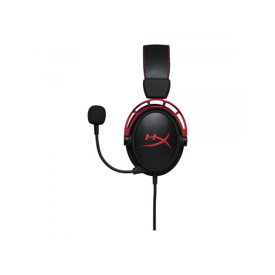 HyperX Cloud Alpha (HX-HSCA-RD)