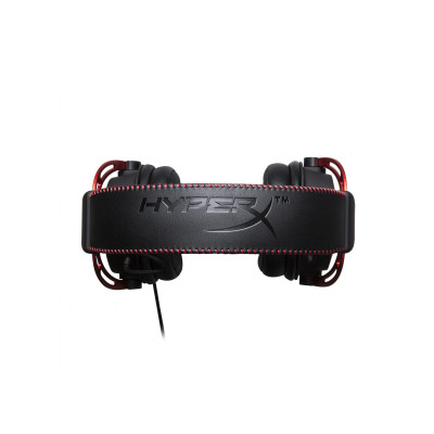 HyperX Cloud Alpha (HX-HSCA-RD)