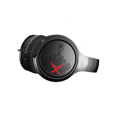 Creative Sound BlasterX H3 Black (70GH034000000)