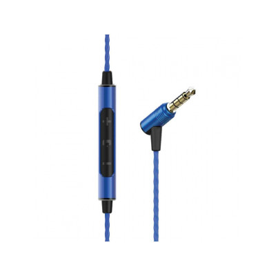 SoundMagic E10C Black-Blue (E10C Black-Blue)