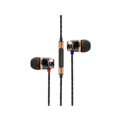 SoundMagic E10C Black-Gold (E10C Black-Gold)