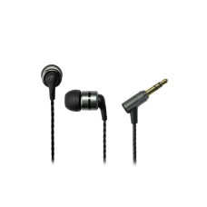 SoundMAGIC E80 Gun Black