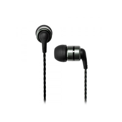 SoundMAGIC E80 Gun Black