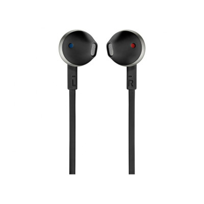 JBL T205 Black (JBLT205BLK)