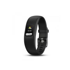 Garmin Vivofit 4 Black Small/Medium (010-01847-10)