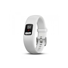 Garmin Vivofit 4 White Small/Medium (010-01847-11)