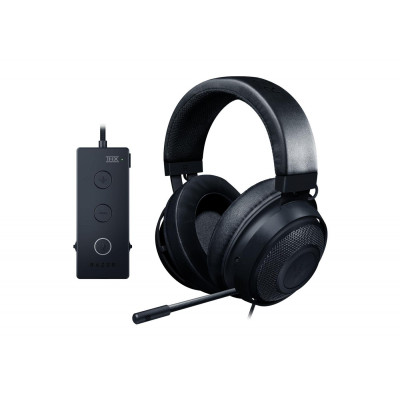 Razer Kraken Tournament Edition Black (RZ04-02051000-R3M1)