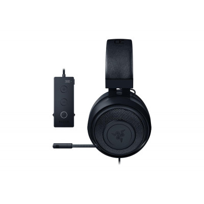 Razer Kraken Tournament Ed. Black & Green (RZ04-02051000-R3M1 + RZ04-02051100-R3M1)