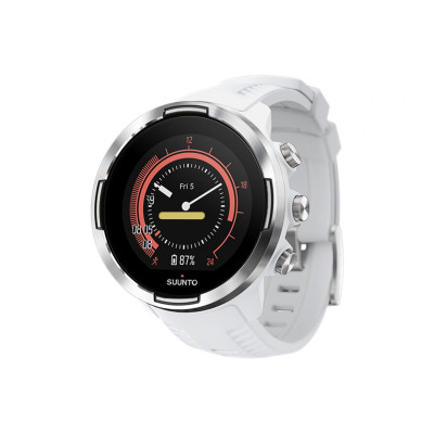 Suunto 9 G1 BARO WHITE (SS050021000)