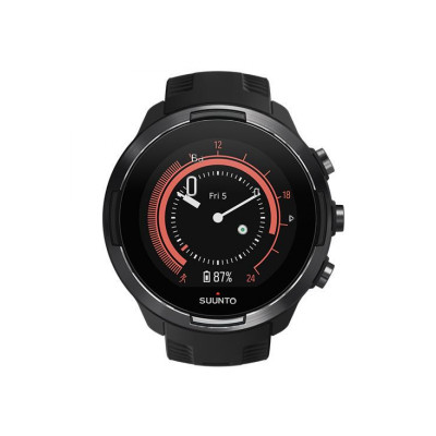 Suunto 9 G1 BARO BLACK (SS050019000)