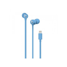 Beats by Dr. Dre urBeats3 Earphones with Lightning Connector Blue (MUHT2)