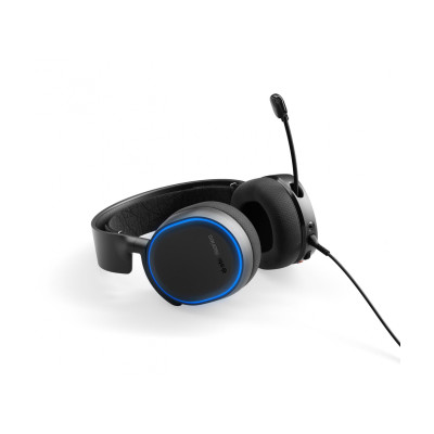 SteelSeries Arctis 5 2019 Edition Black (61504)