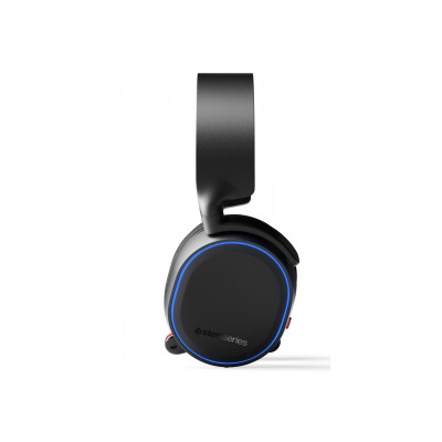 SteelSeries Arctis 5 2019 Edition Black (61504)