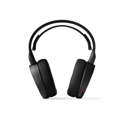 SteelSeries Arctis 5 2019 Edition Black (61504)