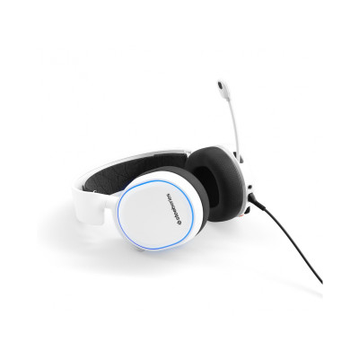 SteelSeries Arctis 5 2019 Edition White (61507)