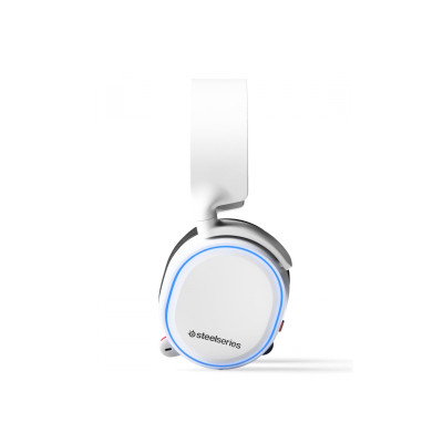 SteelSeries Arctis 5 2019 Edition White (61507)