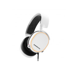 SteelSeries Arctis 5 2019 Edition White (61507)