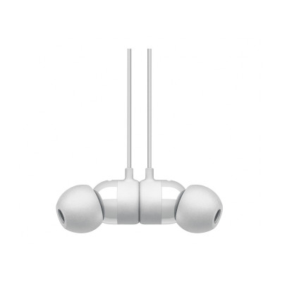 Apple urBeats3 with Lightning satin silver connector (MU9A2EE / A)