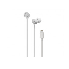 Apple urBeats3 with Lightning satin silver connector (MU9A2EE / A)