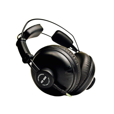 Superlux HD669