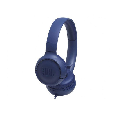 JBL T500 Blue (JBLT500BLU)