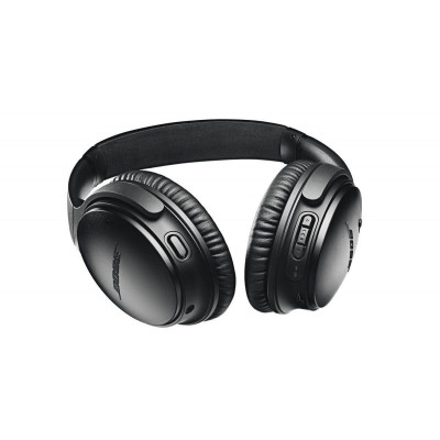 Bose QuietComfort 35 II Black 789564-0010