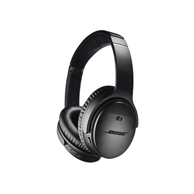 Bose QuietComfort 35 II Black 789564-0010