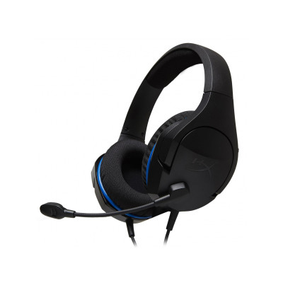 HyperX Cloud Stinger Core (HX-HSCSC-BK)