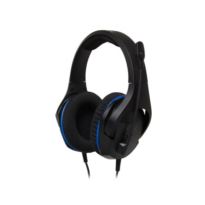 HyperX Cloud Stinger Core (HX-HSCSC-BK)