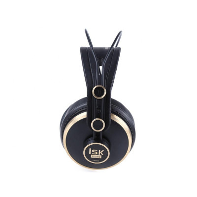 ISK HD-9999 Black