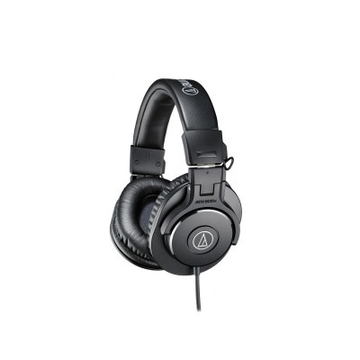 Audio-Technica ATH-M30X