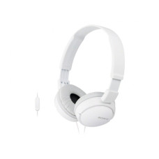 Sony MDR-ZX110AP White (MDRZX110APW)