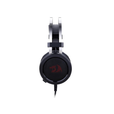 Redragon Scylla Black-Red (75064)