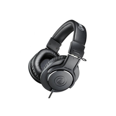 Audio-Technica ATH-M20x